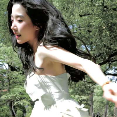 八面玲珑的申小姐