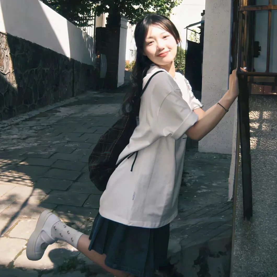 养女
